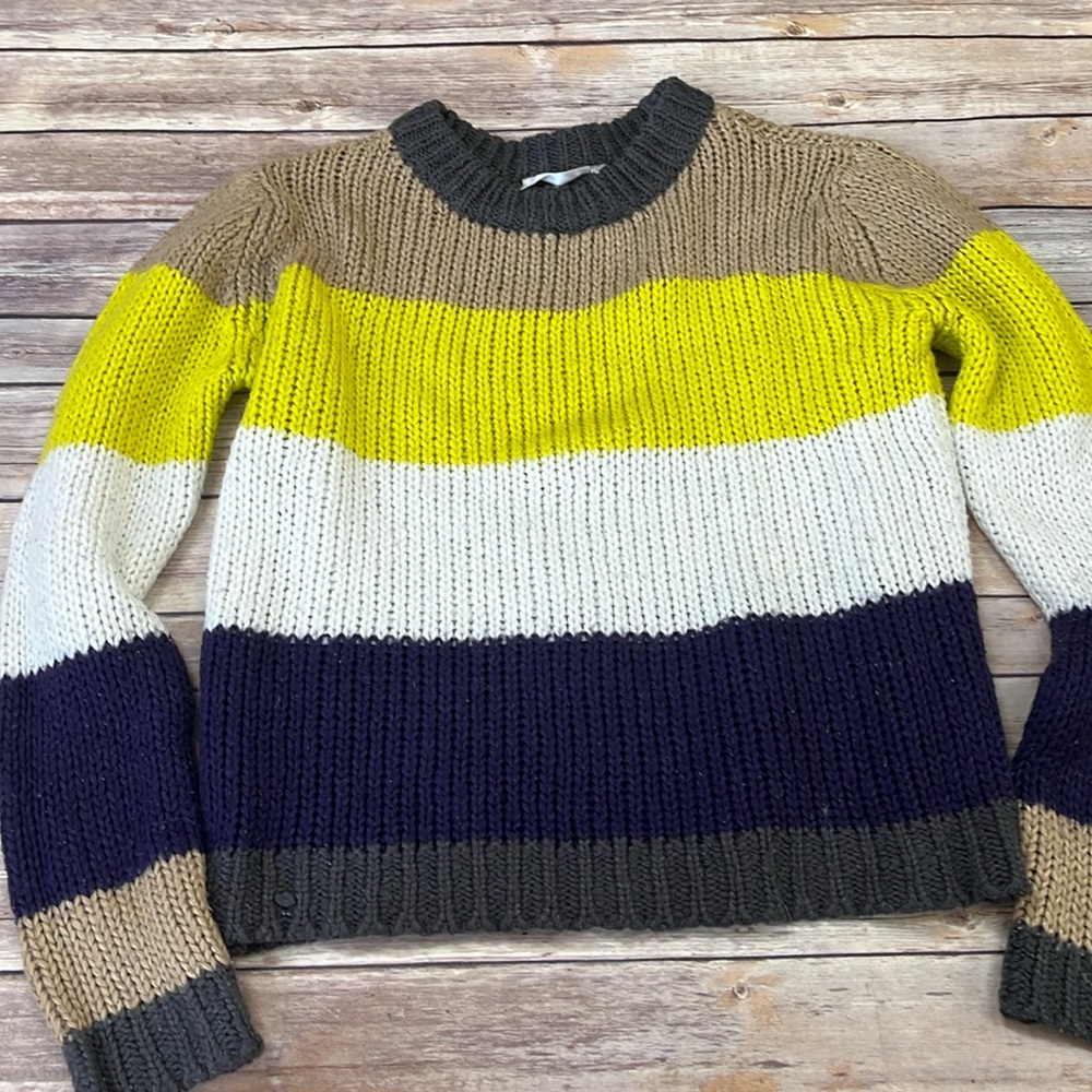 Cloth by RD Sweater